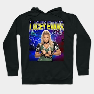 LACEY EVANS Hoodie